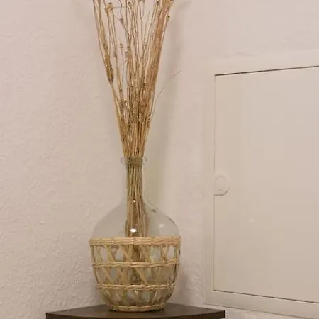 Idyllische Stadtwohnung * Duisburg