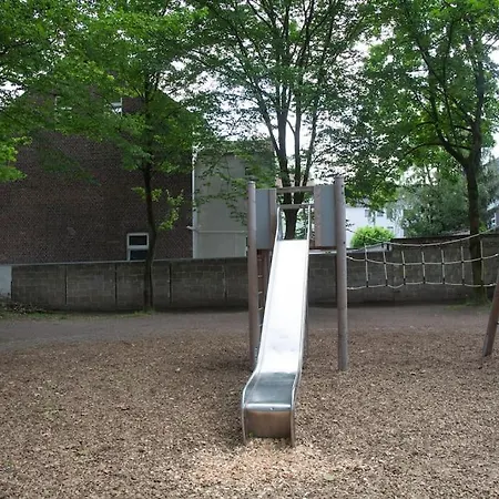 Idyllische Stadtwohnung * Duisburg