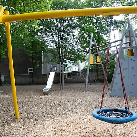 Διαμέρισμα Idyllische Stadtwohnung *