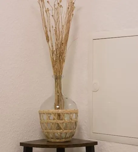 Idyllische Stadtwohnung * Duisbourg