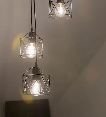 Idyllische Stadtwohnung Apartman