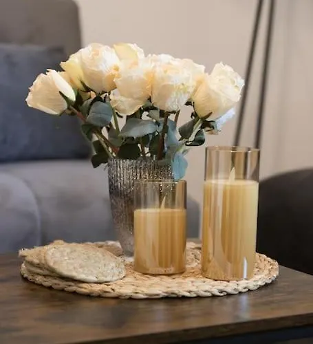 Apartman Idyllische Stadtwohnung